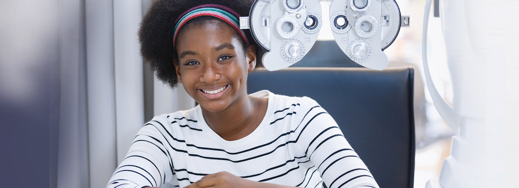 Comprehensive Eye Exams in Austin