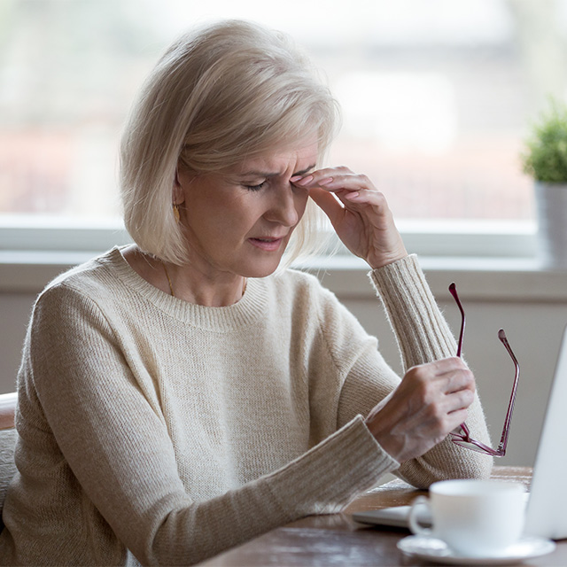 Vision Therapy in Austin
